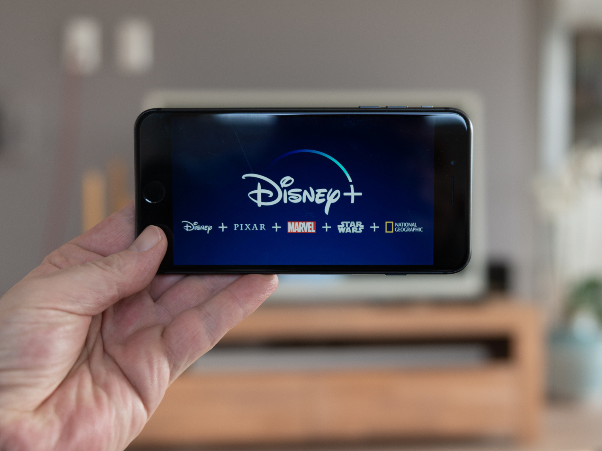 <p>Today’s your last chance to save up to £15 on your first three months of Disney+</p>