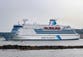 A Scotland to France ferry could relaunch under £35bn regeneration plan