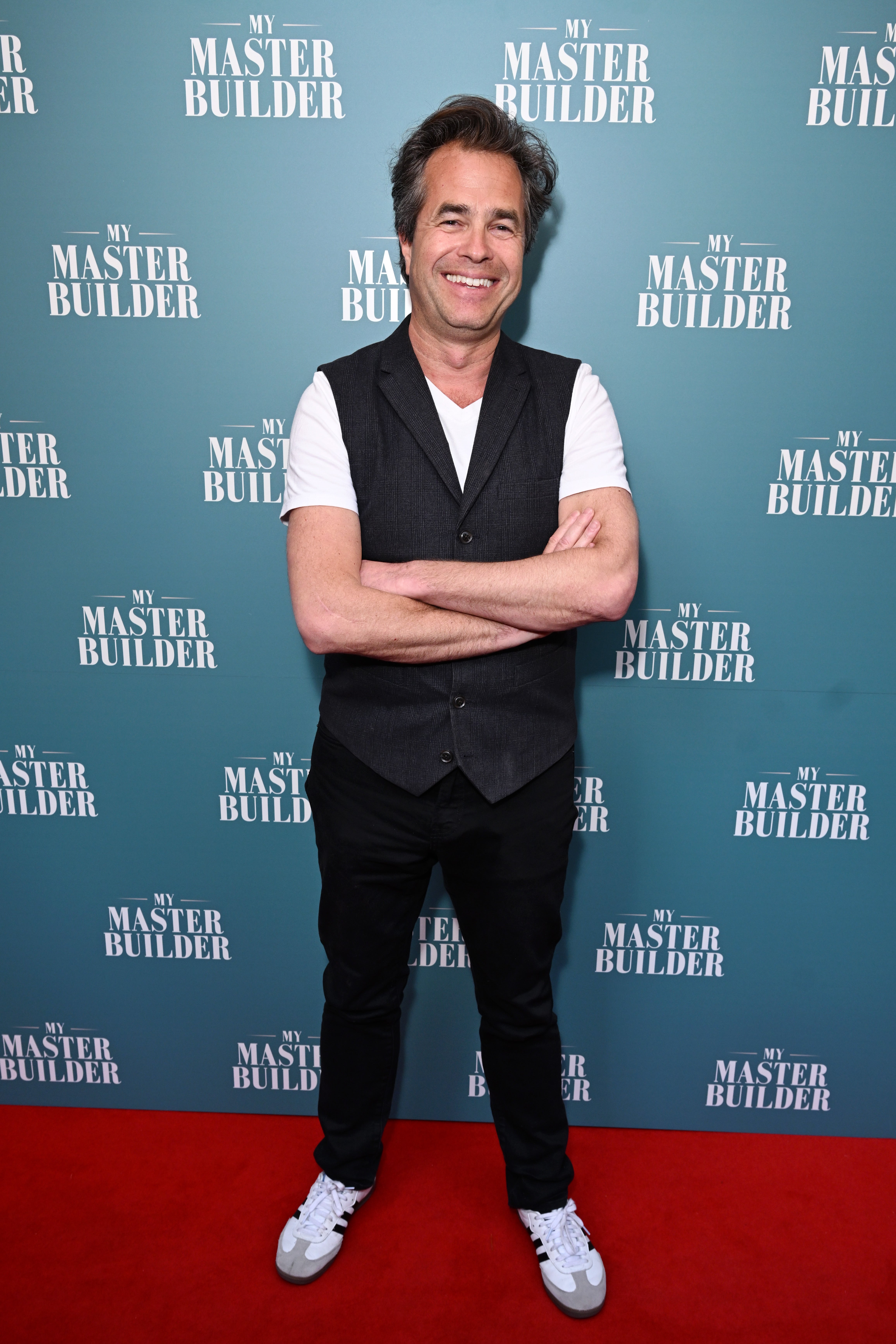 Goold will take up his new post later this year