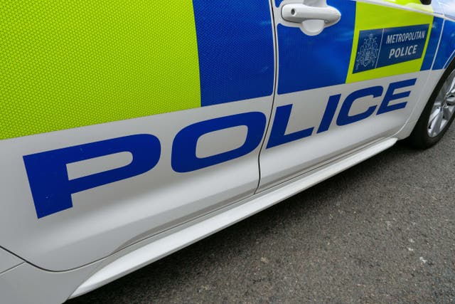 <p>Police confirmed a man had been arrested after a woman was stabbed to death (Alex Segre/Alamy)</p>