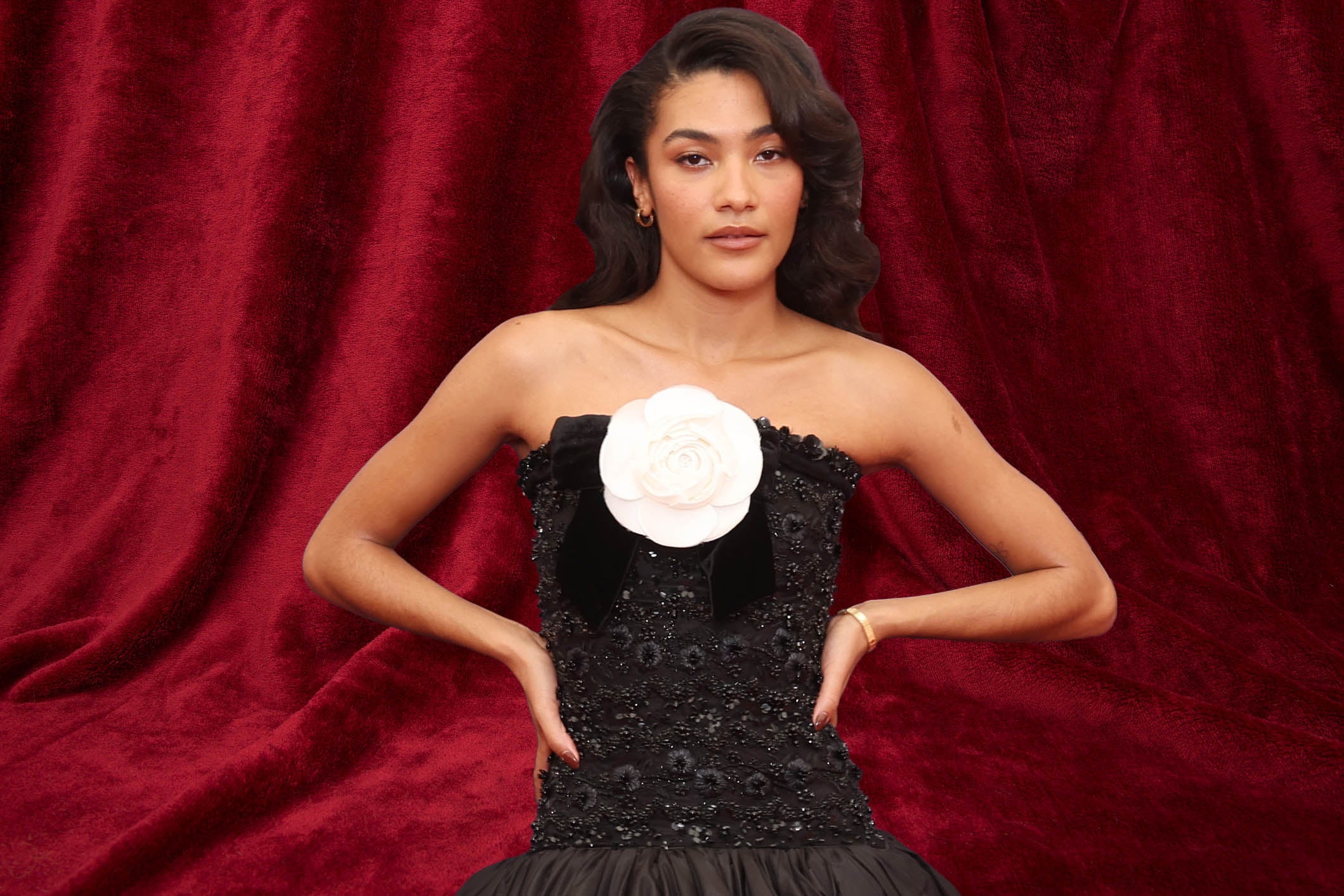 Why Olivia Dean is Britain’s big hope at the 2026 Grammy Awards