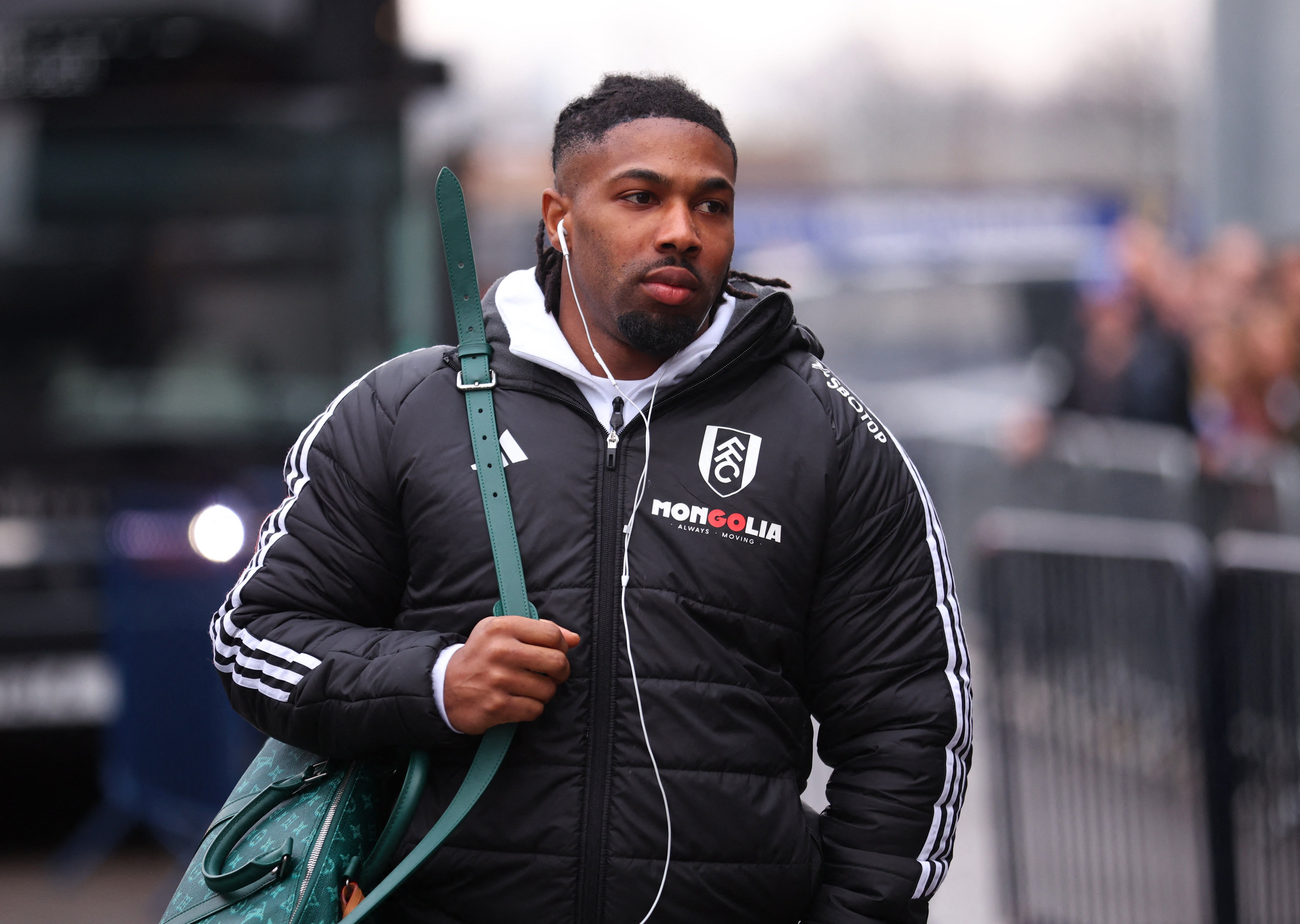 Adama Traore has completed his move from Fulham to West Ham