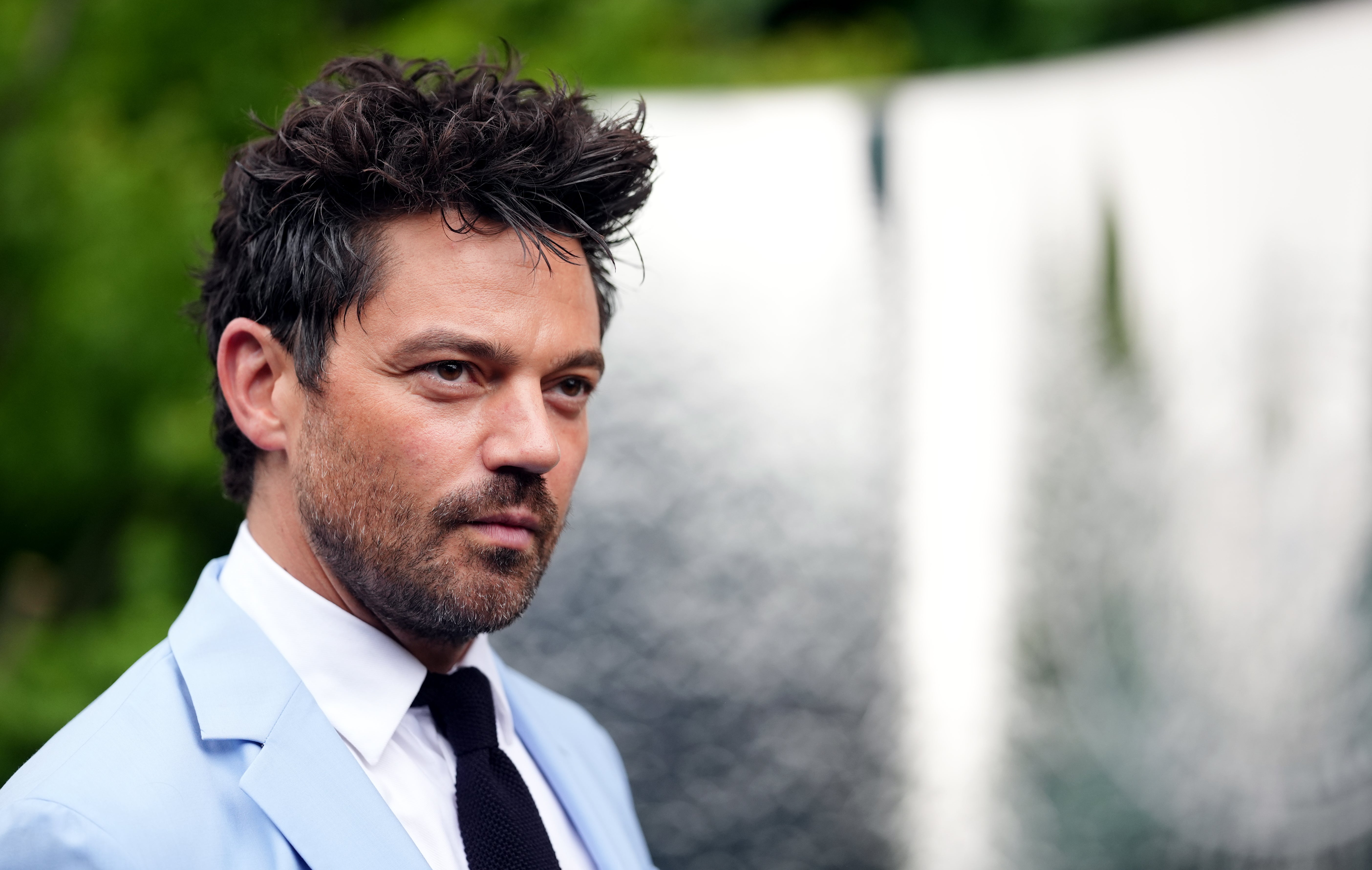 Calling on the council to revisit the plans, Dominic Cooper said anything less would be a ‘devastating betrayal of the electorate’