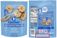 Gerber issues nationwide recall for its biscuits over fears of foreign materials