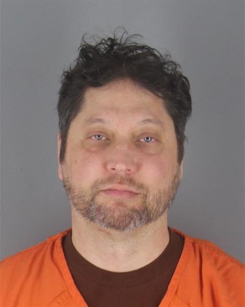 Anthony Kazmierczak has been held by Hennepin County authorities on charges of third degree assault