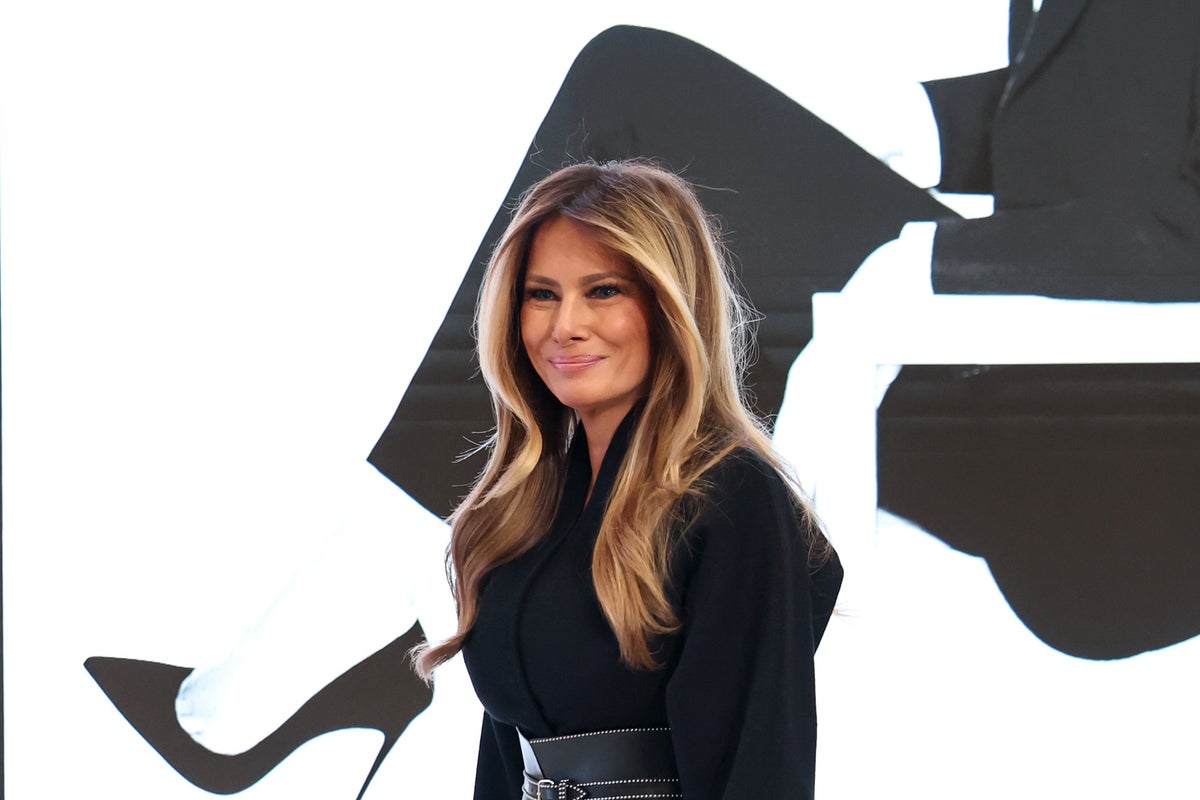 'Alarmed' crew members behind Melania documentary ask to remove their names: report