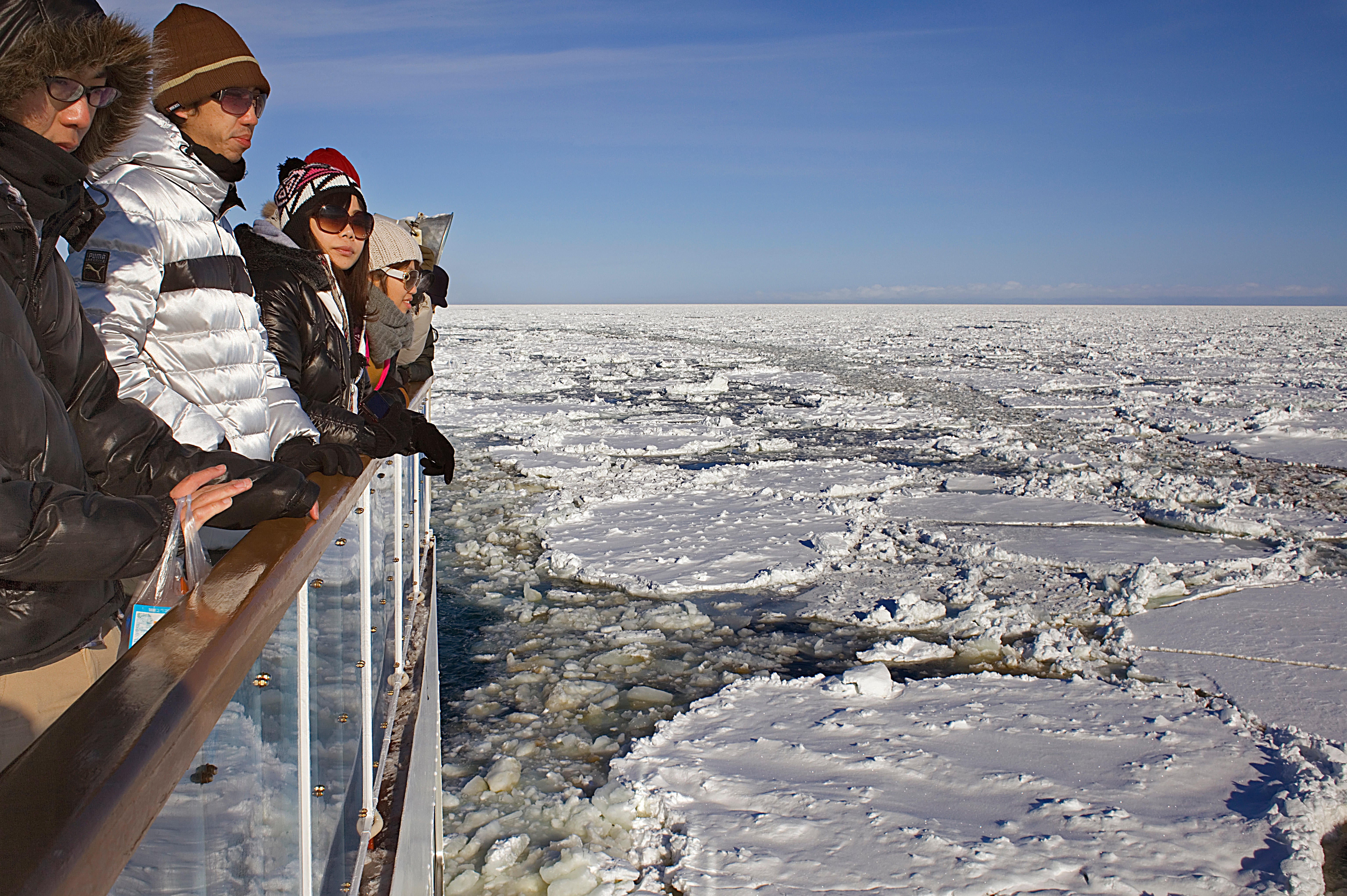 In 2026, cooler destinations are also set to rise in popularity