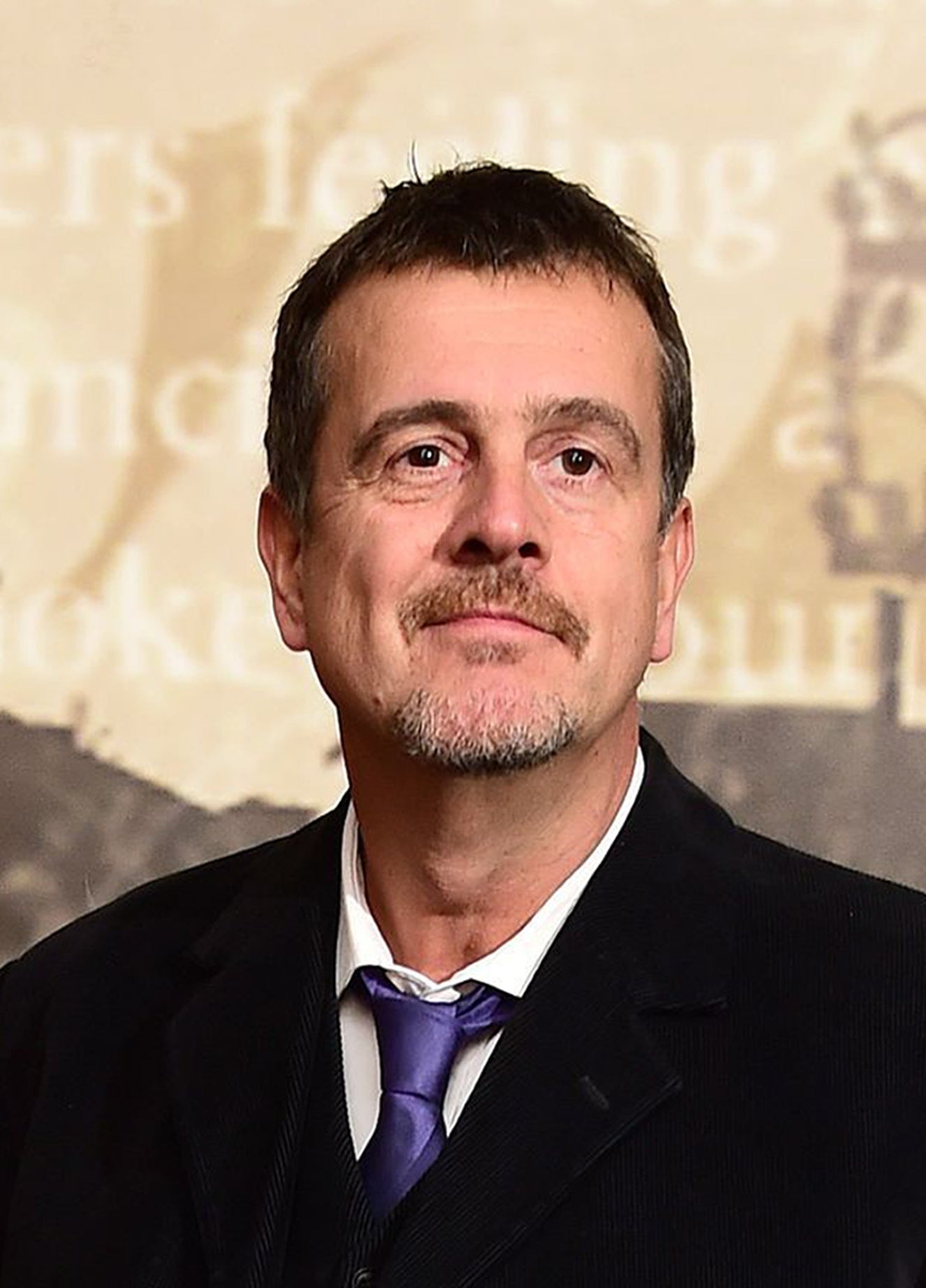 The 64-year-old, who is best known for his 19 novels in the Tom Thorne series which began with his debut Sleepyhead (2001), was given the award for his 'sustained excellence'