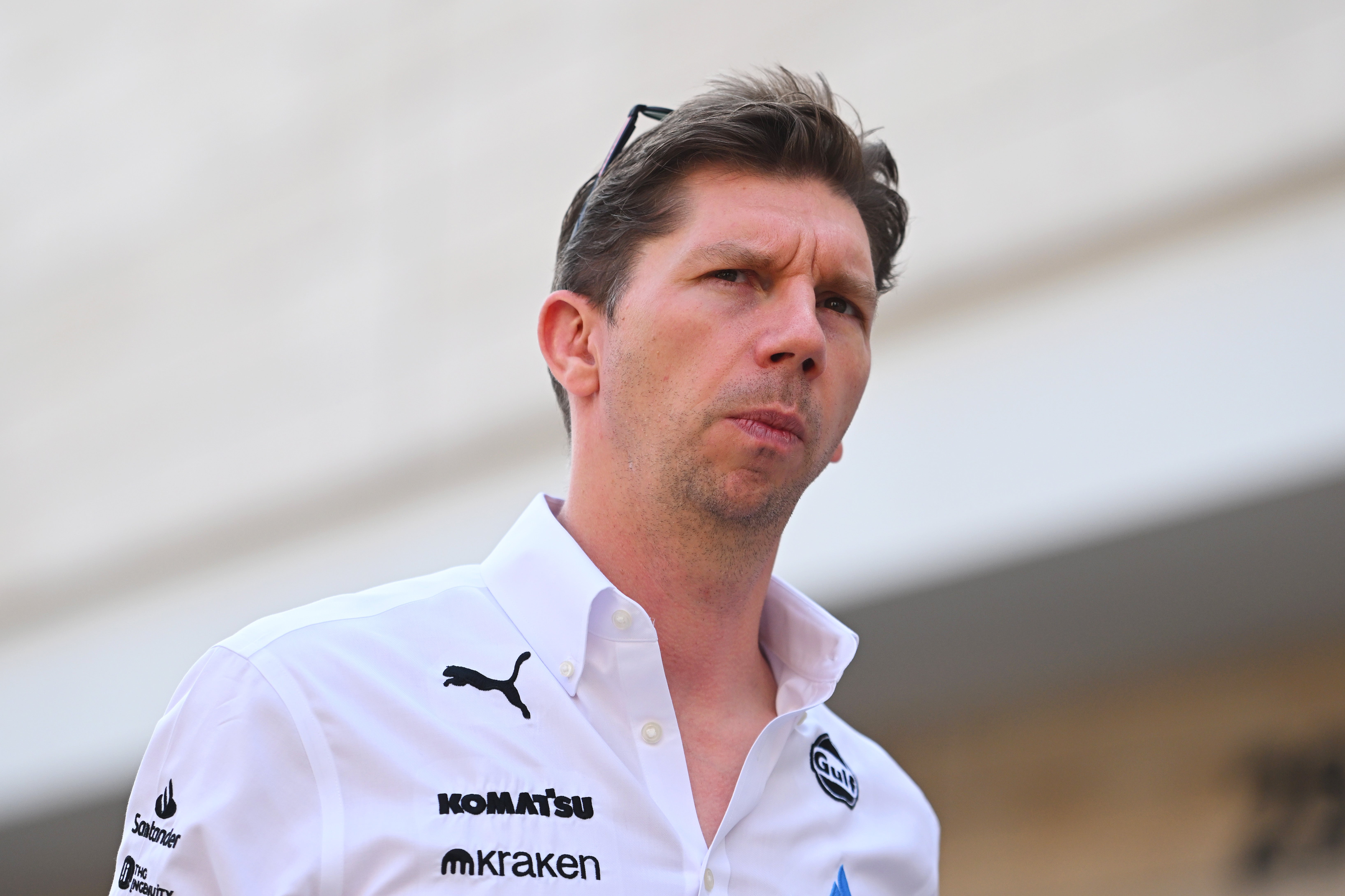 Williams boss James Vowles has backed his decision to miss pre-season testing in Barcelona