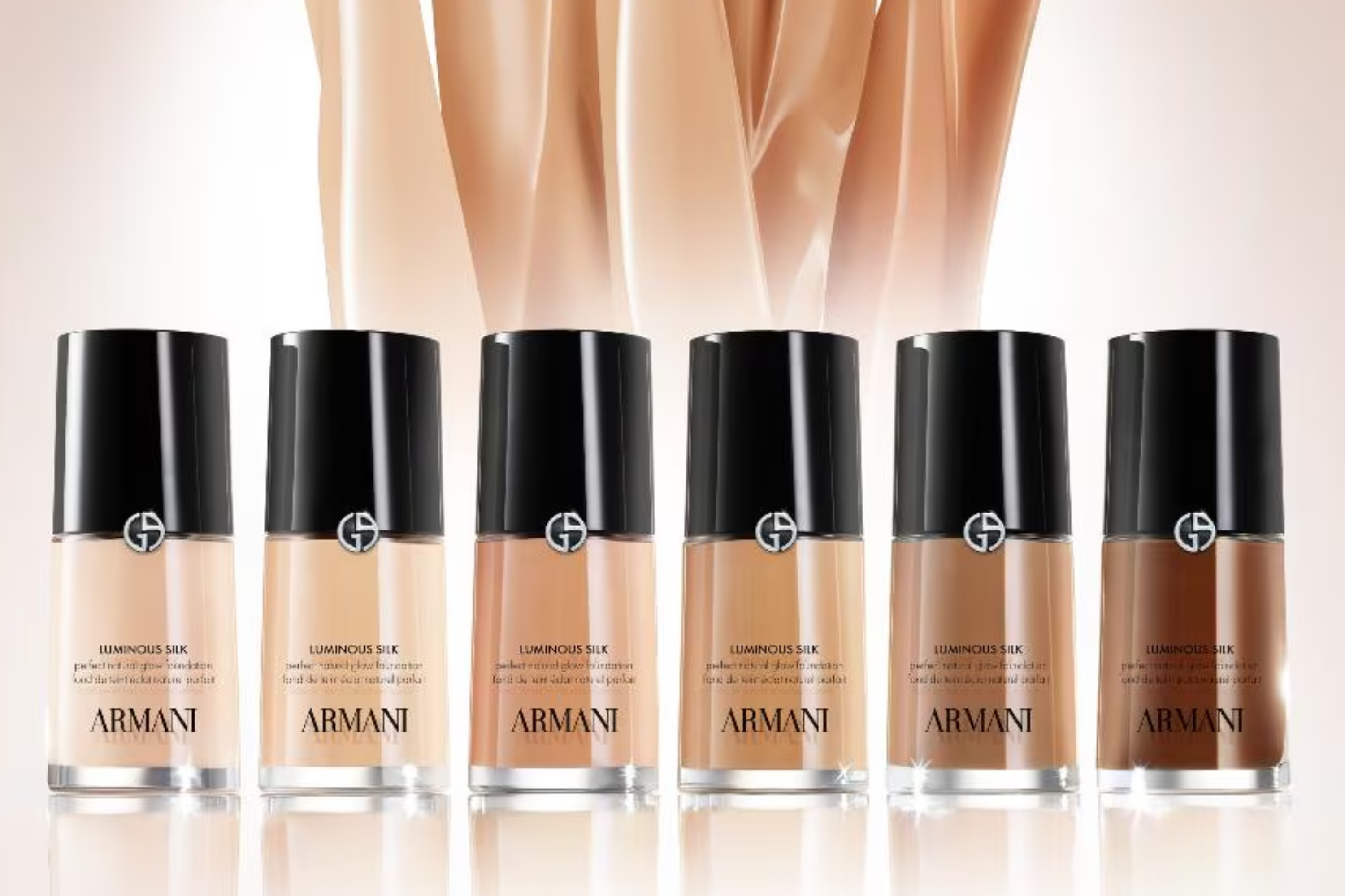 new giorgio armani luminous silk foundation review indybest