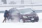 Warming up your idling car in the cold? It could end up with a ticket and hefty fine