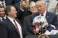 Trump joins rallying defence of Bill Belichick after Hall of Fame snub