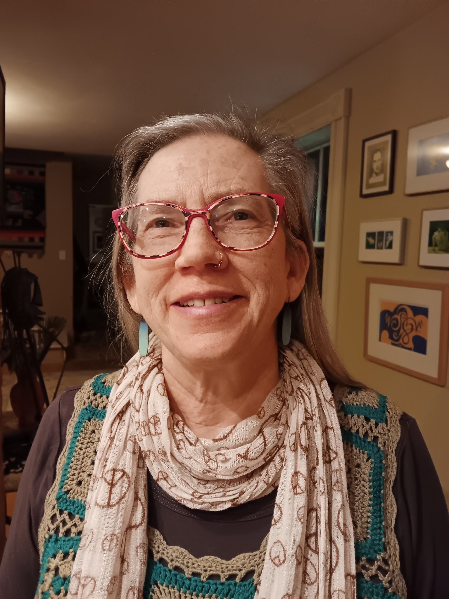 Rachel Phipps, 63, is one of the 22 million Americans enrolled in the Affordable Care Act program whose monthly premium has skyrocketed after enhanced tax credits expired