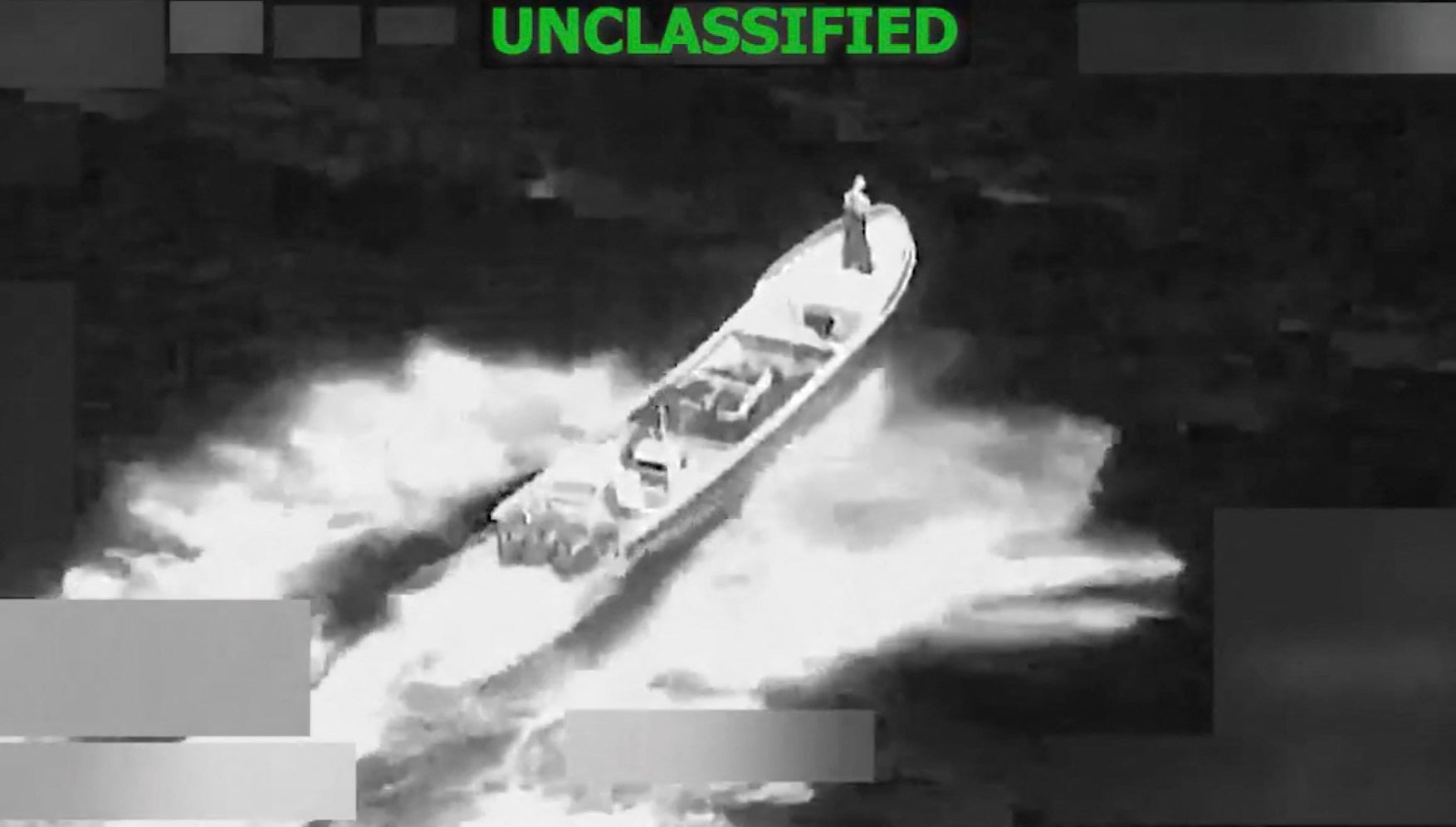 More than 120 people have been killed in US military strikes on alleged drug-carrying boats in the Pacific Ocean and off Venezuela’s coast