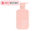 Monday Haircare smooth shampoo, best shampoos and conditioners, IndyBest