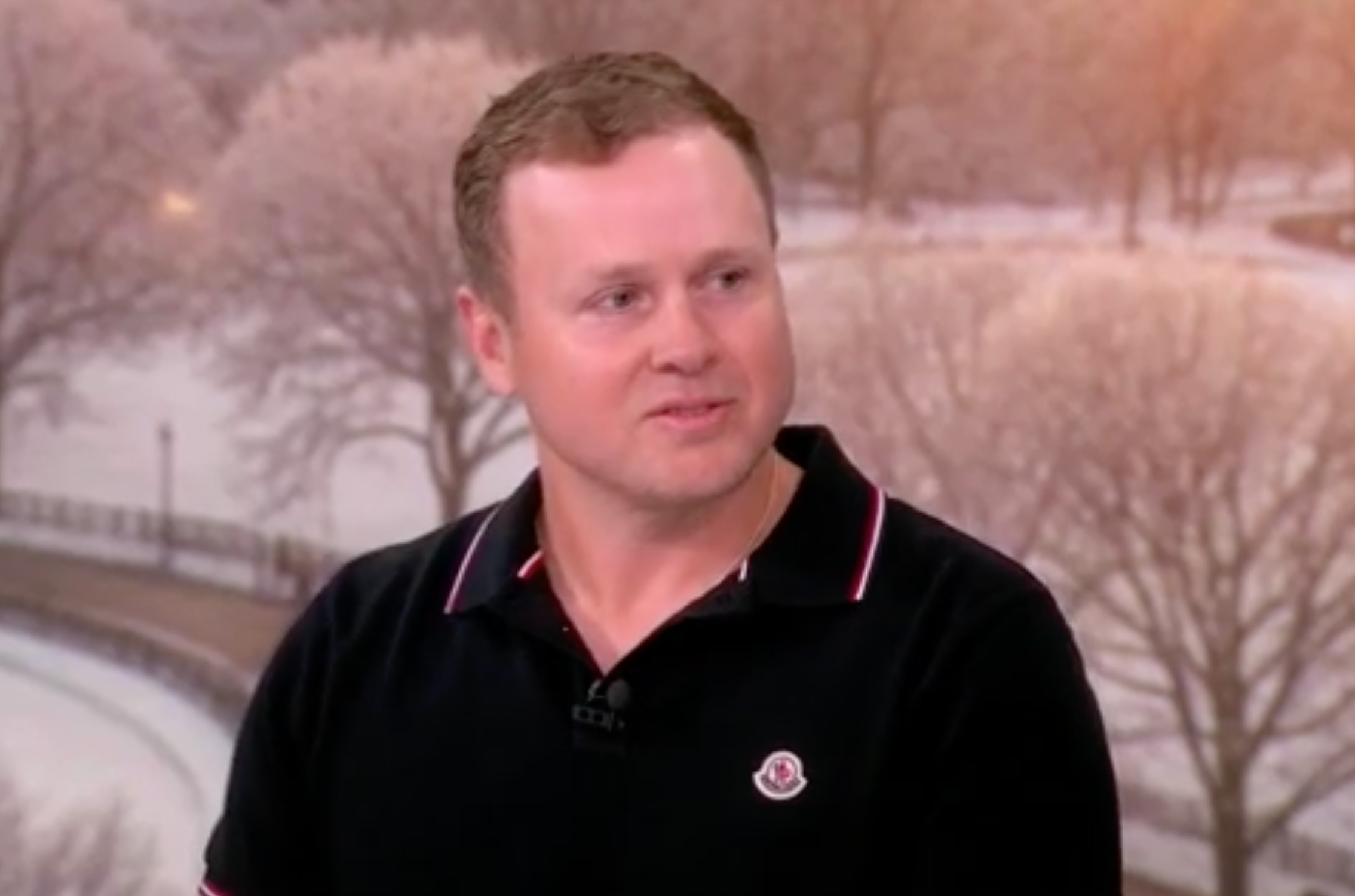 Registered Republican Spencer Pratt shares why he’s running for LA mayor as an independent