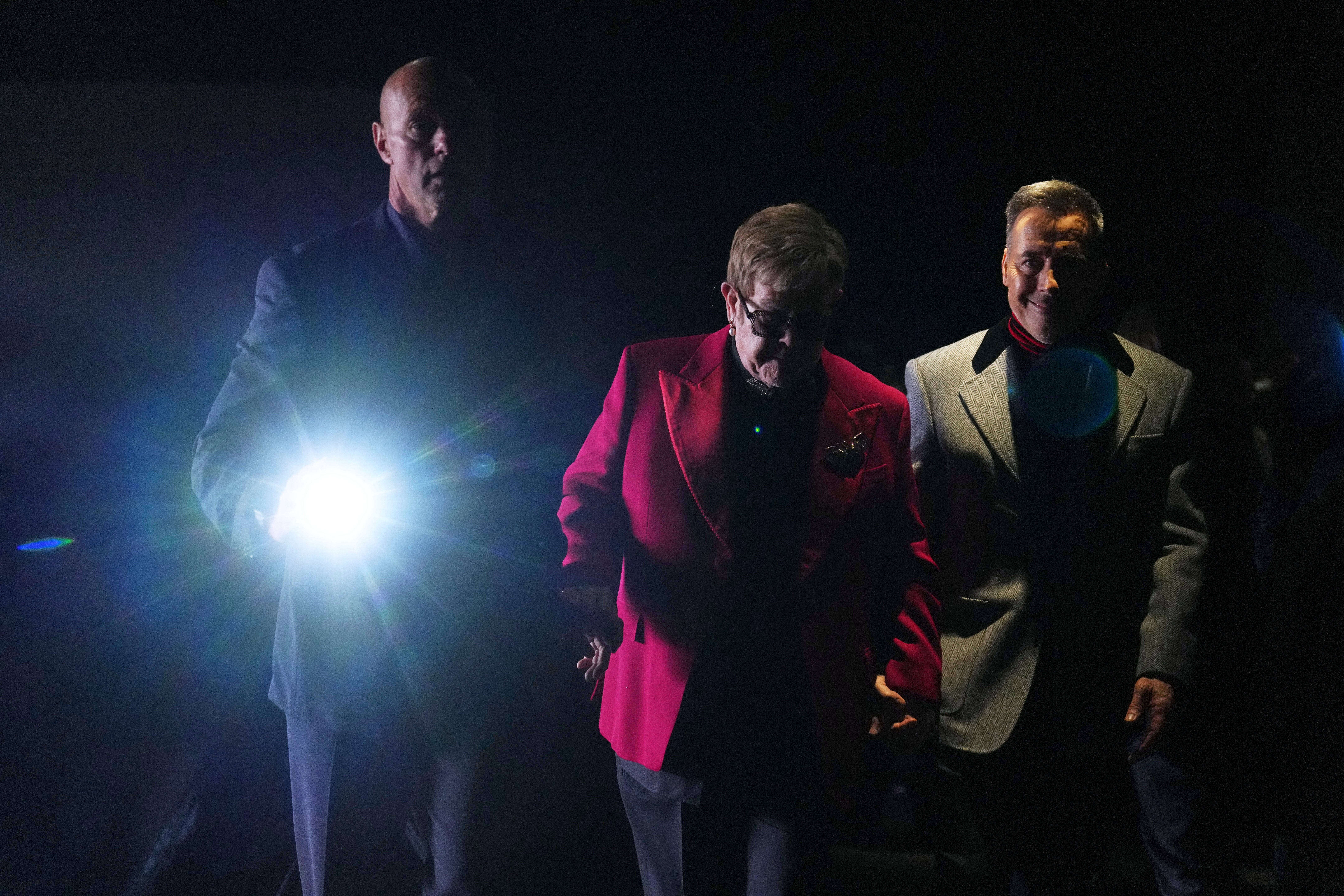 France Fashion Valentino S/S 26 Photo Call