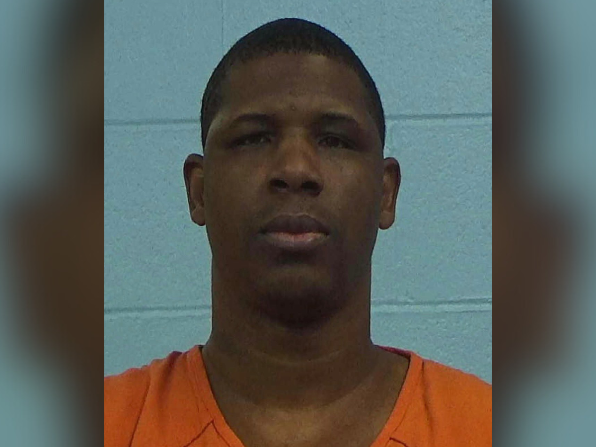 Texas man accused of killing couple that adopted his 7-year-old daughter