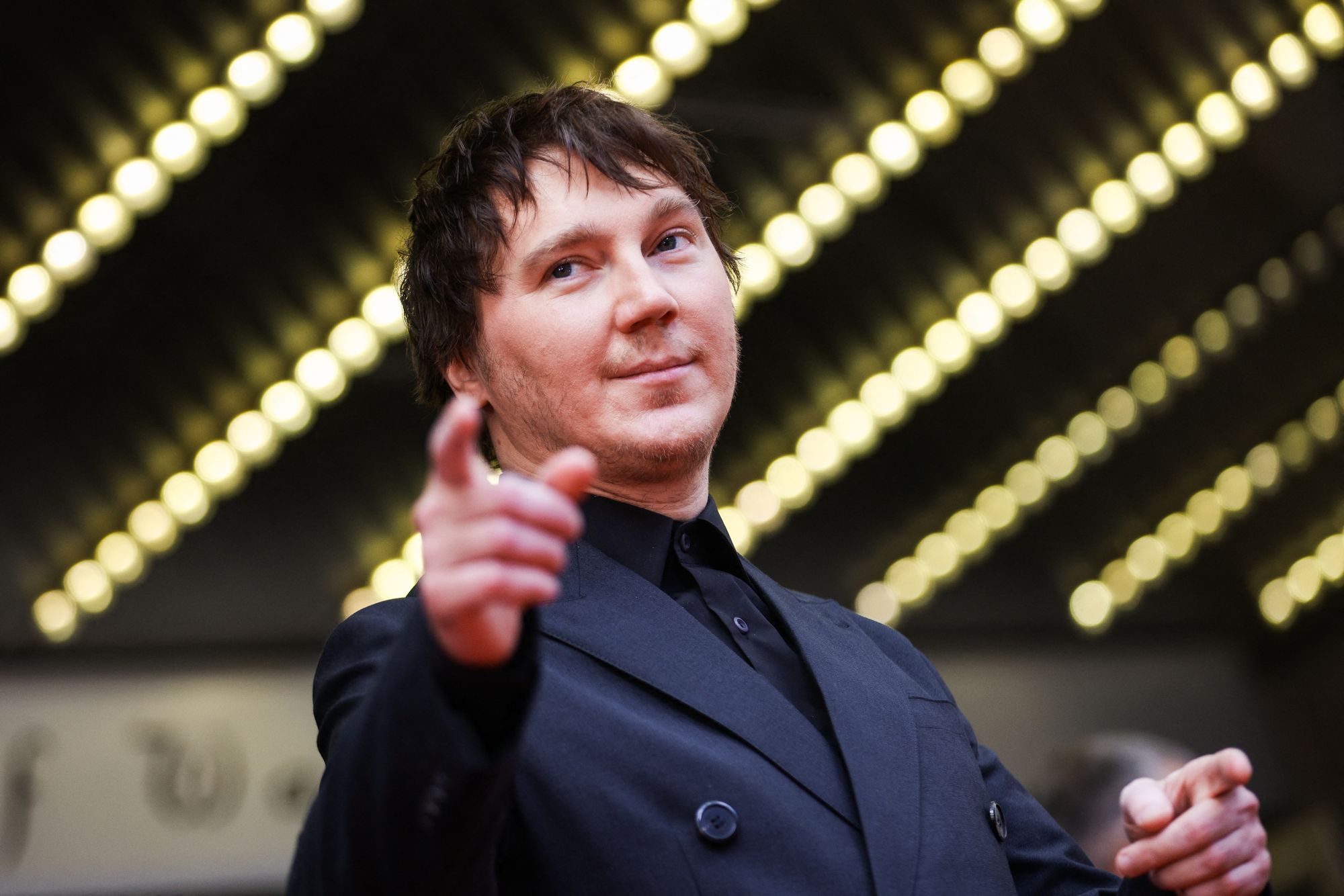 Paul Dano has broken his silence months after Quentin Tarantino labeled him a bad actor