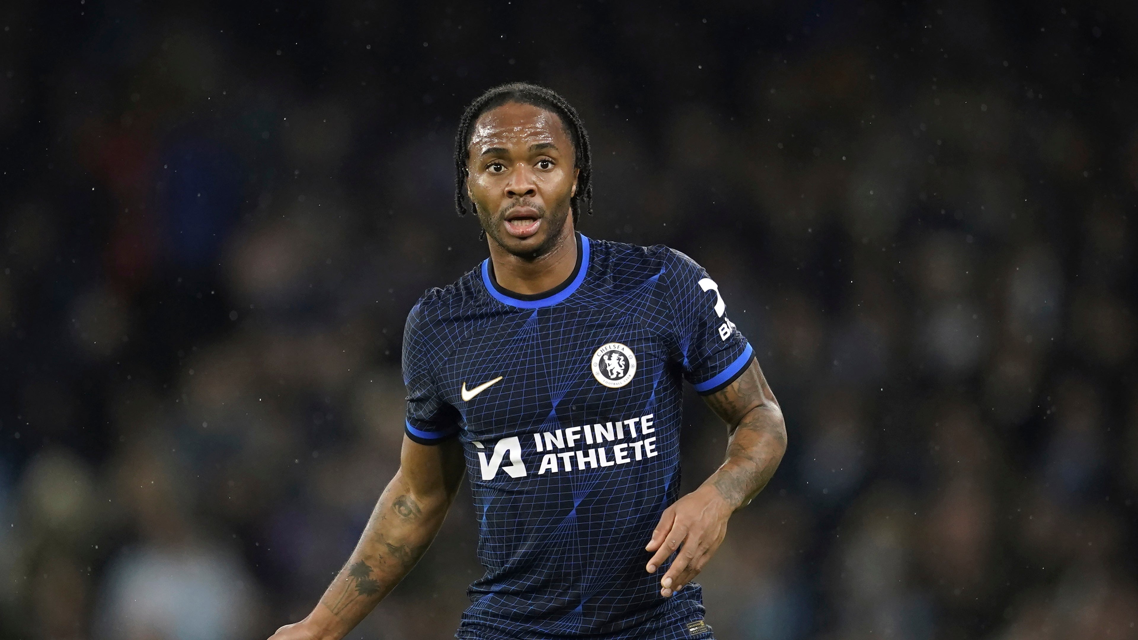 The club may have spent over £100m on securing, and then getting rid of Sterling