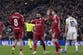 Liverpool put home sickness behind them to thrash Qarabag and ease into last 16