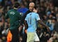 Jeremy Doku sends Man City into Champions League knockouts but his injury causes concern