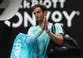 Djokovic v Musetti live: Australian Open live score updates as Italian retires while two sets up