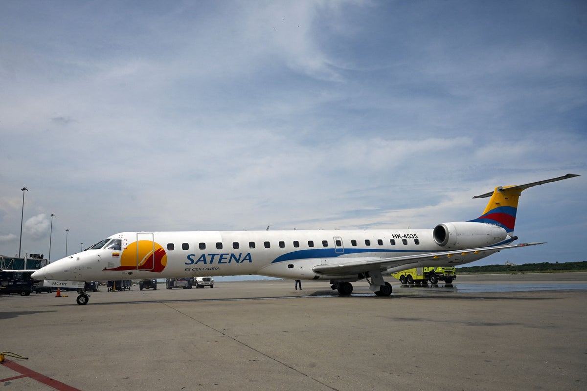 Us-venezuela Flights To Resume After Seven Years As Tensions Ease