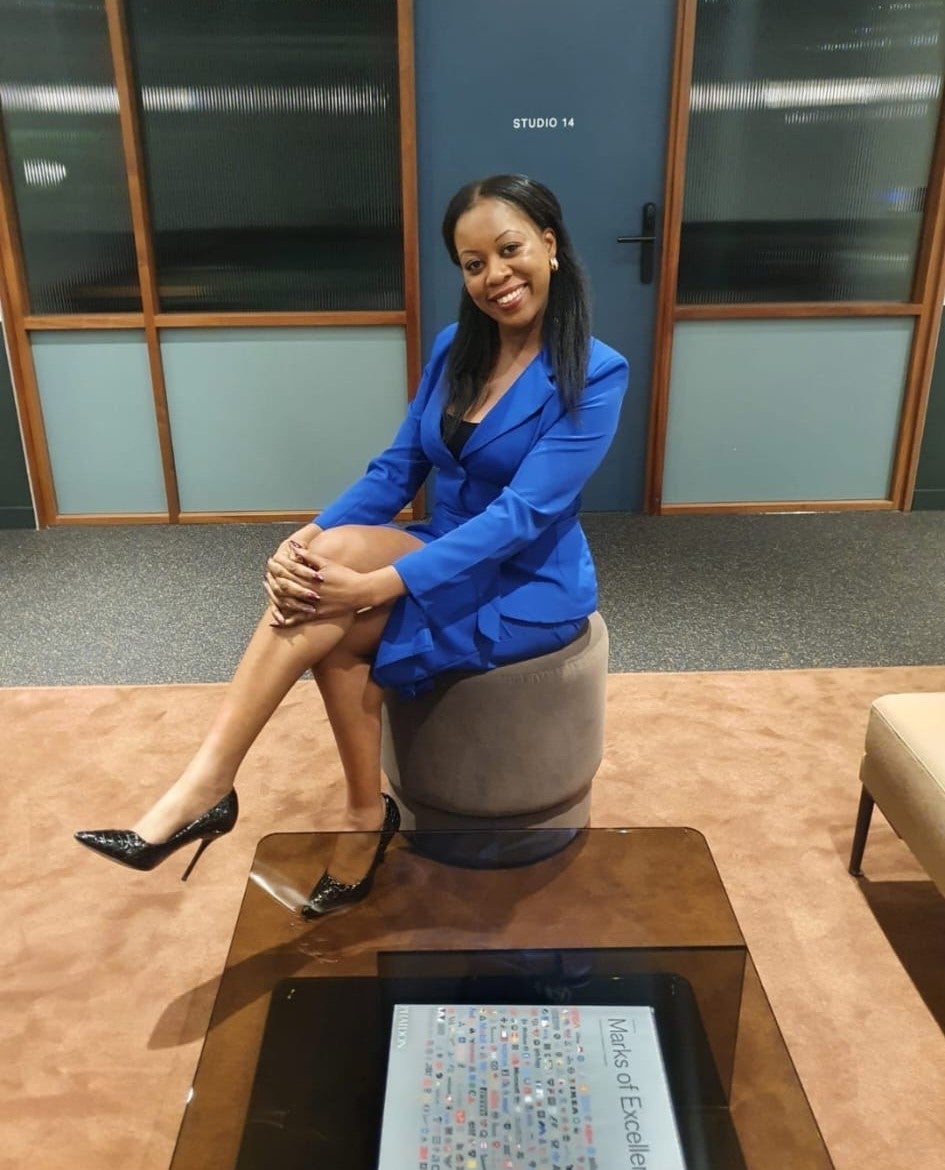 Natasha suffered two strokes before the age of 40