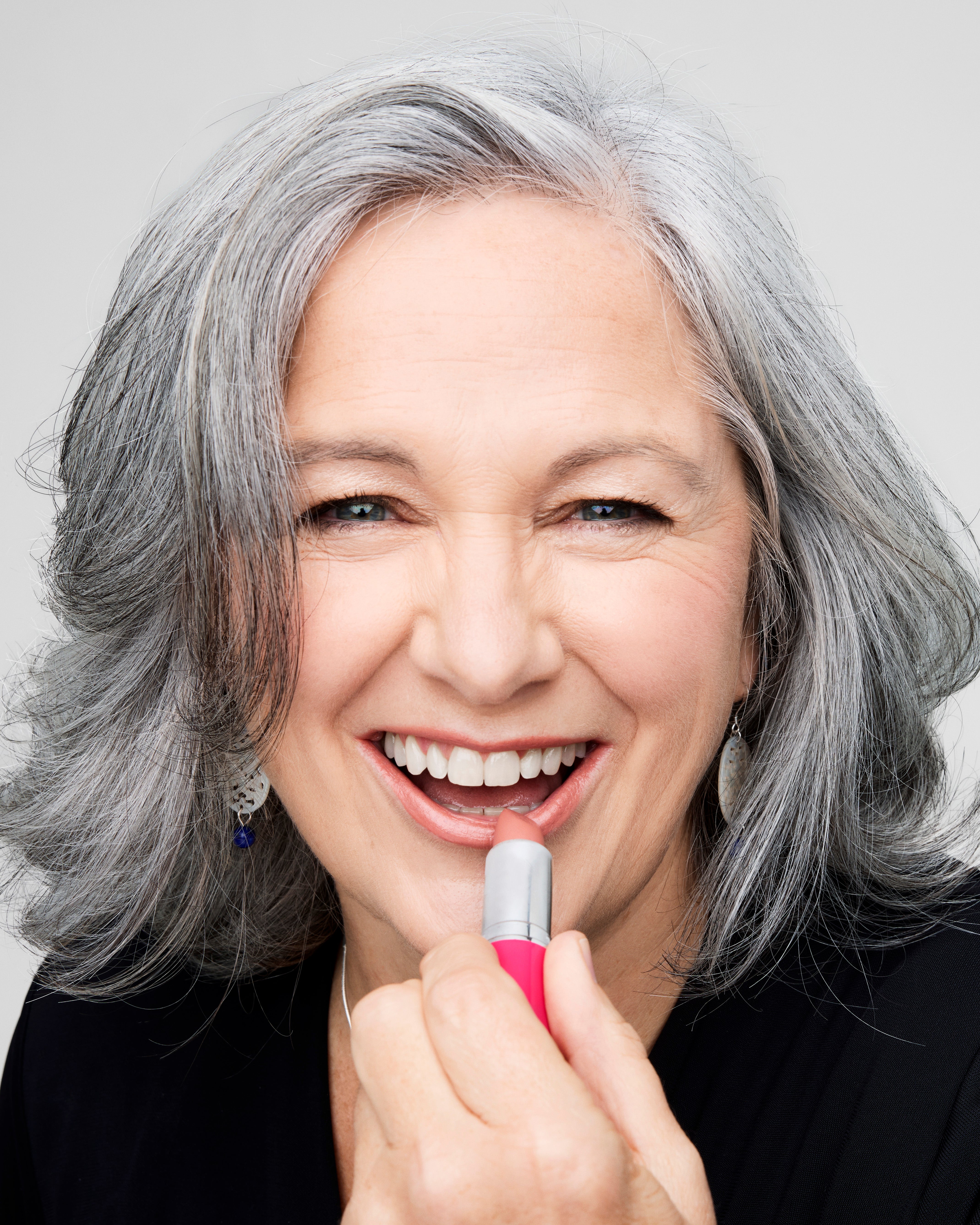 Helen said counselling has given her the tools to rebuild her life and find happiness again