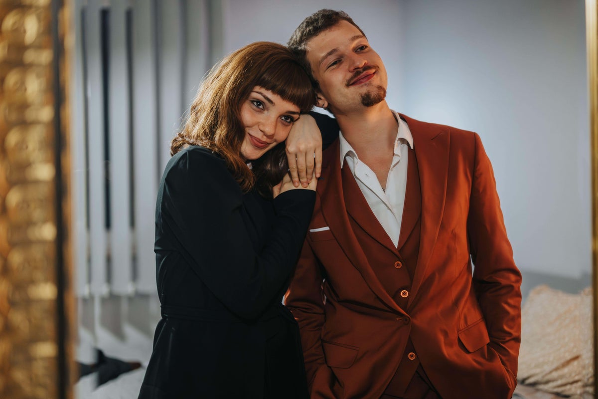 5 date night outfit ideas