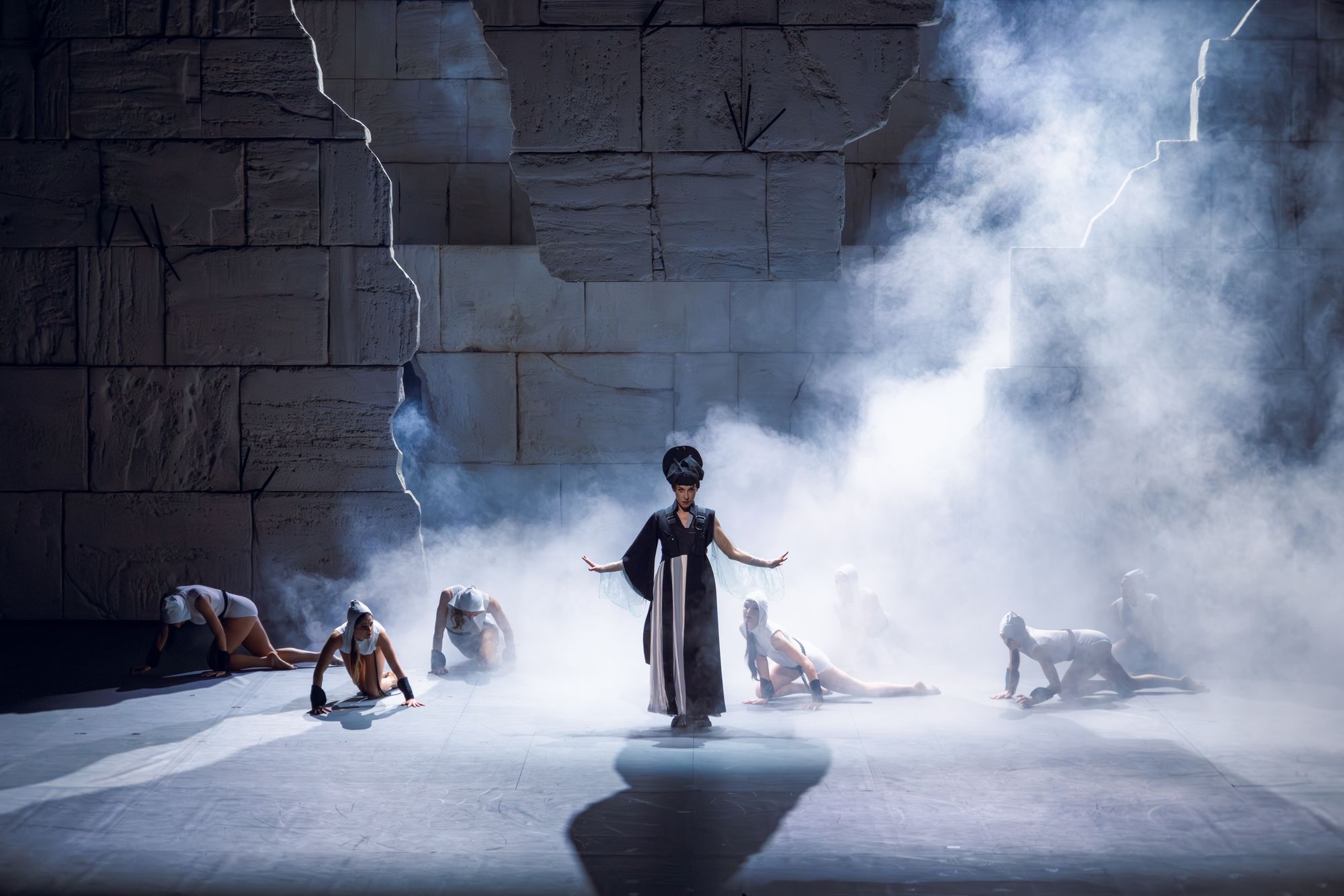 ‘Atys’ is an opera that shows Jean-Baptiste Lully at his best