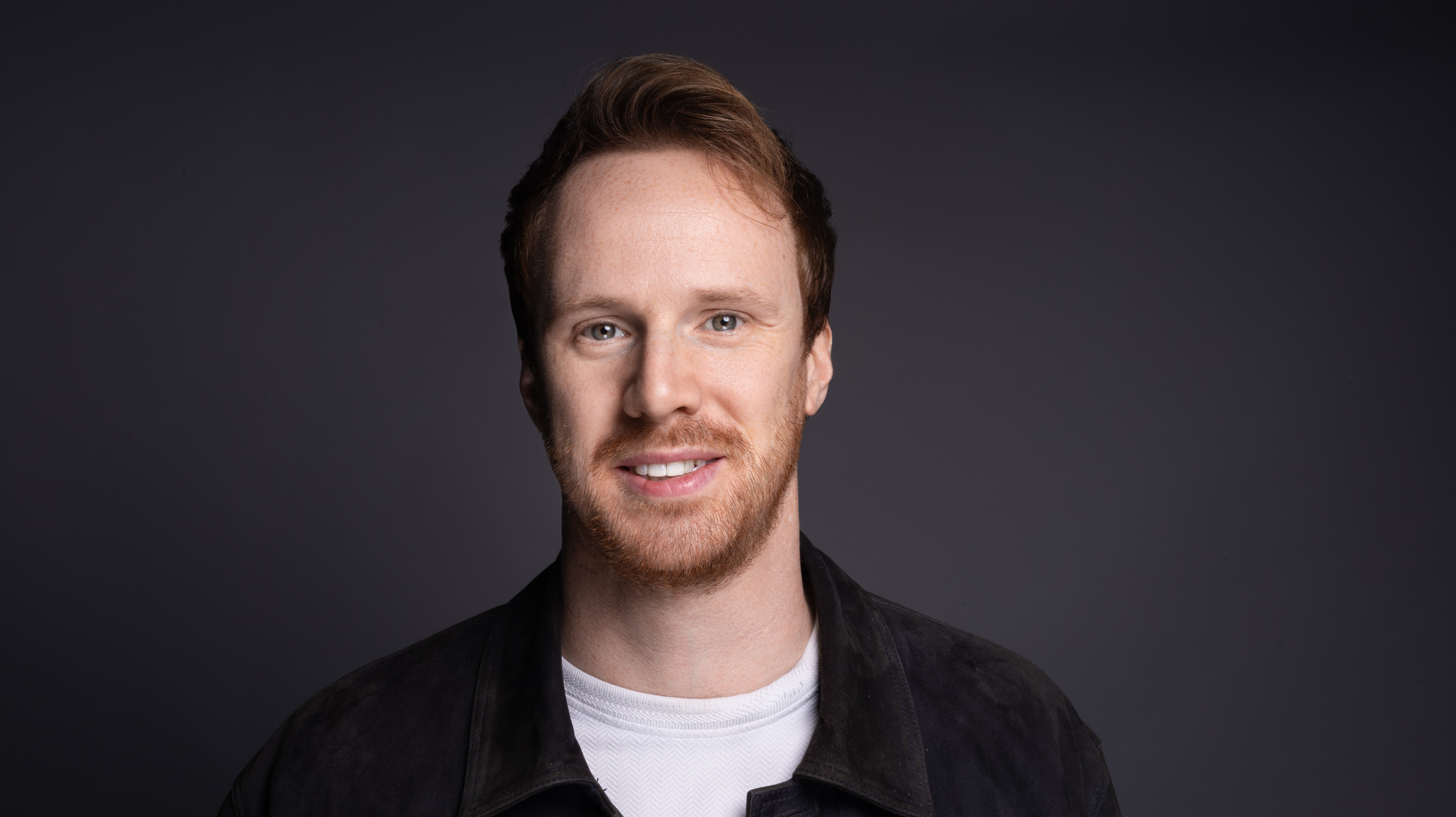 Alex Partridge was diagnosed with ADHD in 2023