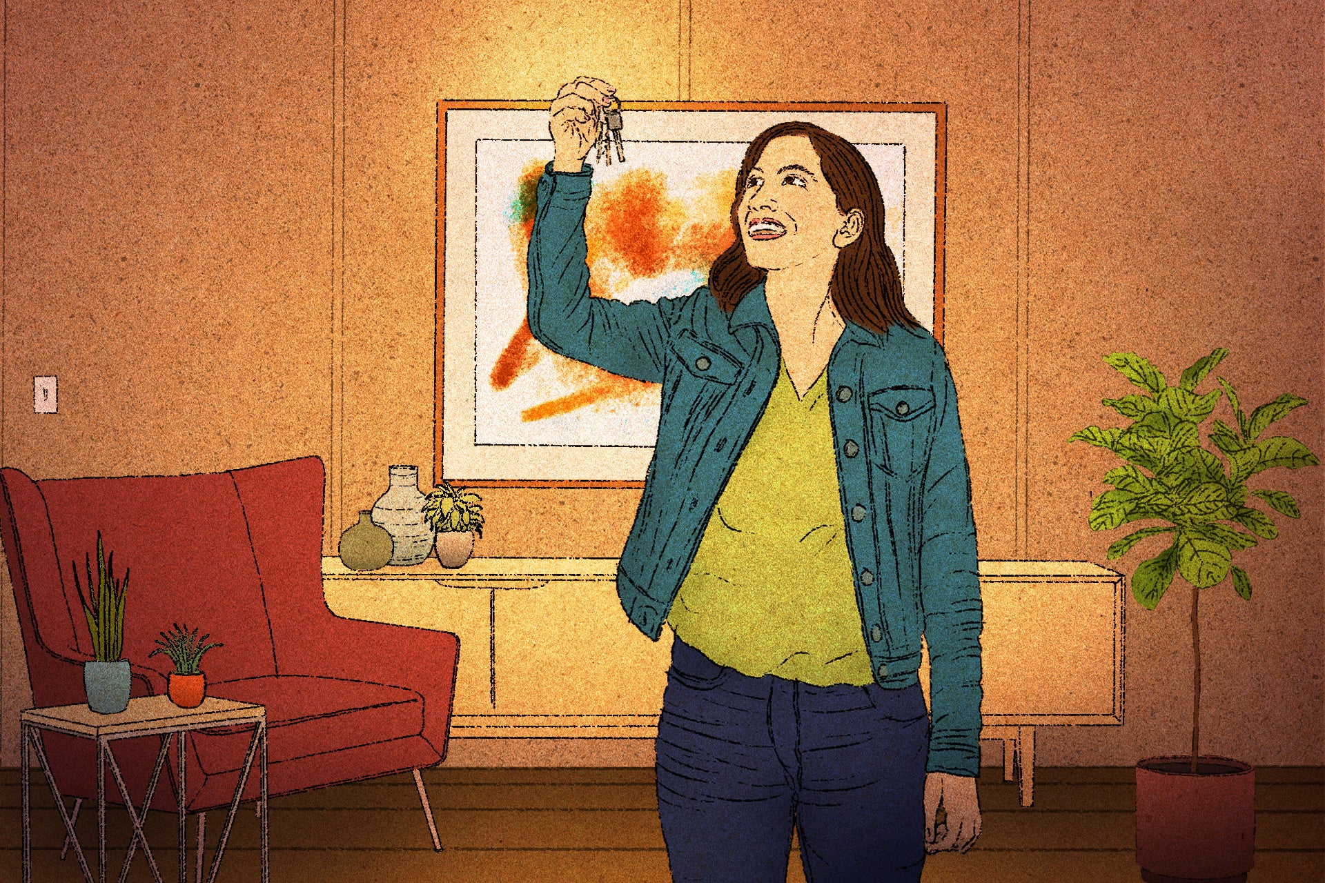 By Well-Losing Things