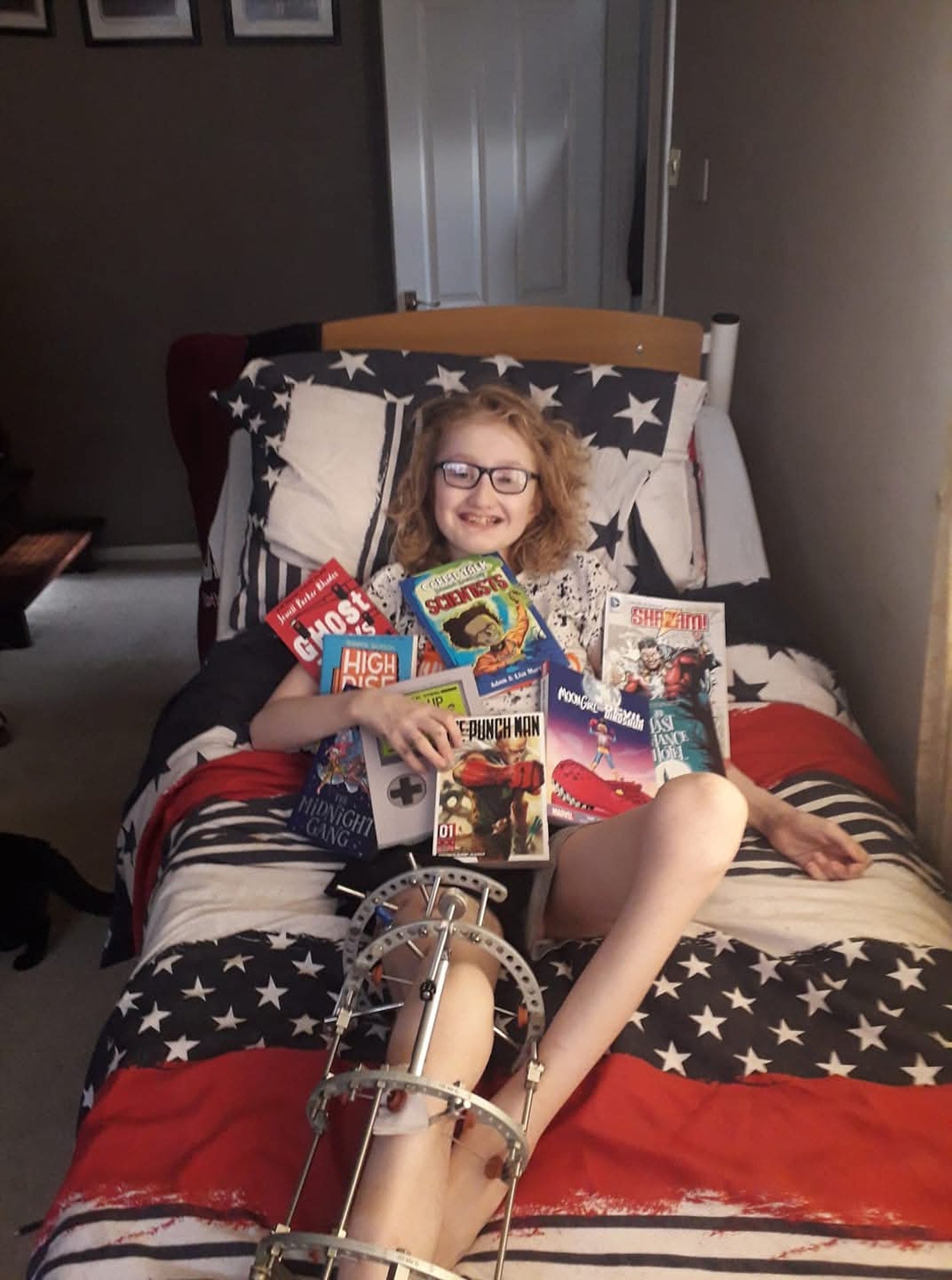 James Wood suffered ‘severe’ harm, and was subjected to an ‘unacceptable’ standard of surgery, the report found