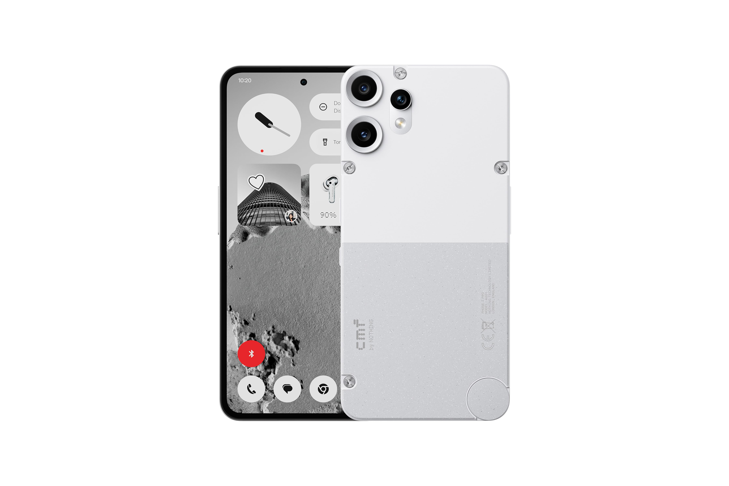 best camera phones indybest review CMF phone 2 pro