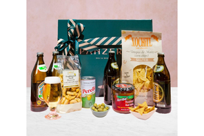 Panzer's pub pleasures