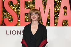 From Harvard doctor to queen of thrillers: How The Housemaid’s Freida McFadden took over the bestseller lists