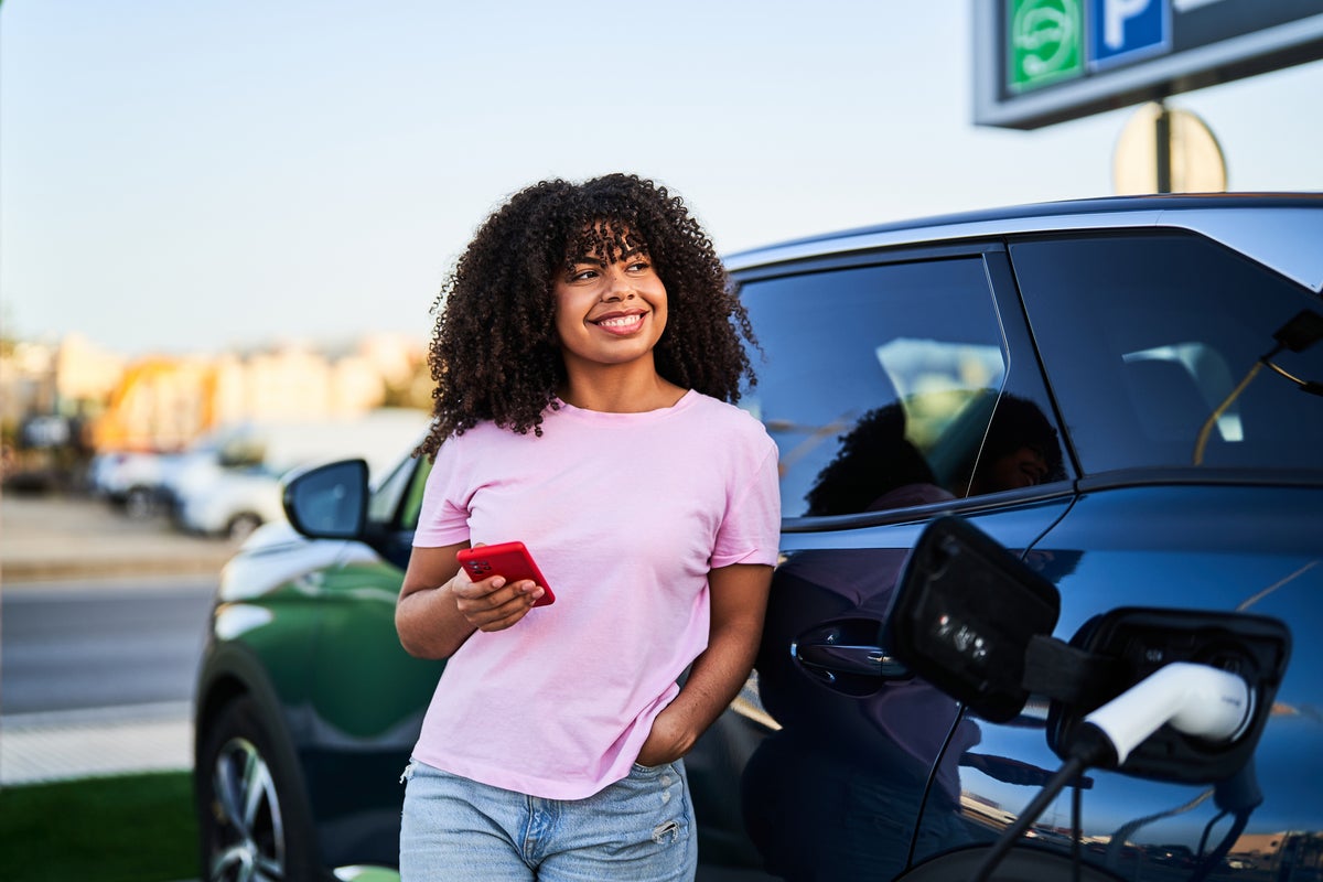 First-Time EV Buyer? Here’s how to make your EV work for you