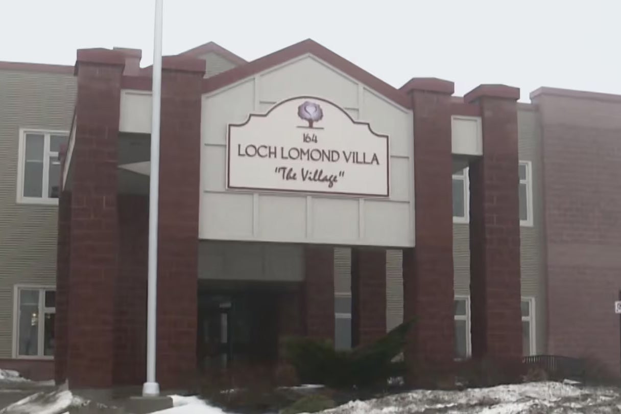 Police were alerted on 21 January after staff raised concerns