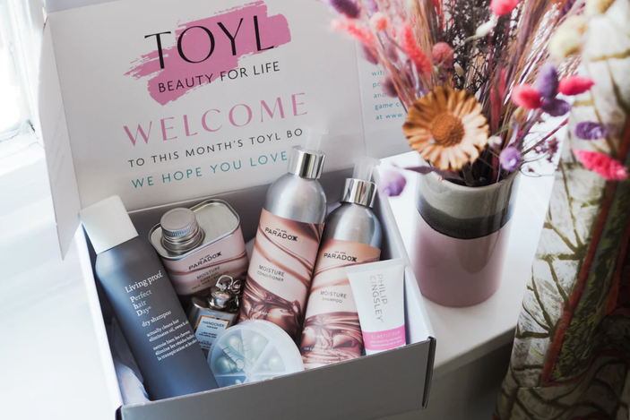 best beauty subscription box toyl indybest