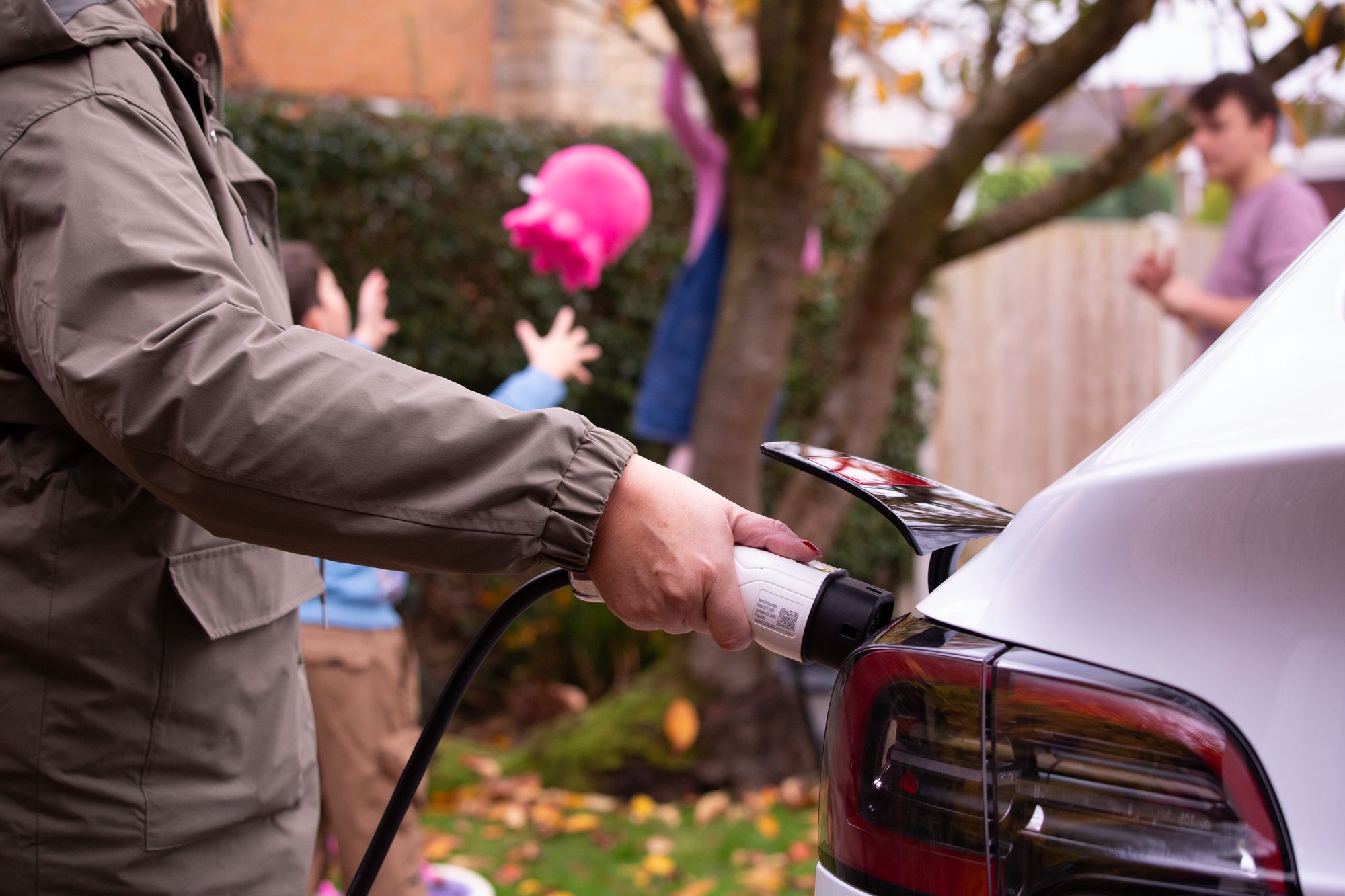 EVs in 2026: Is it really cheaper to charge at home?