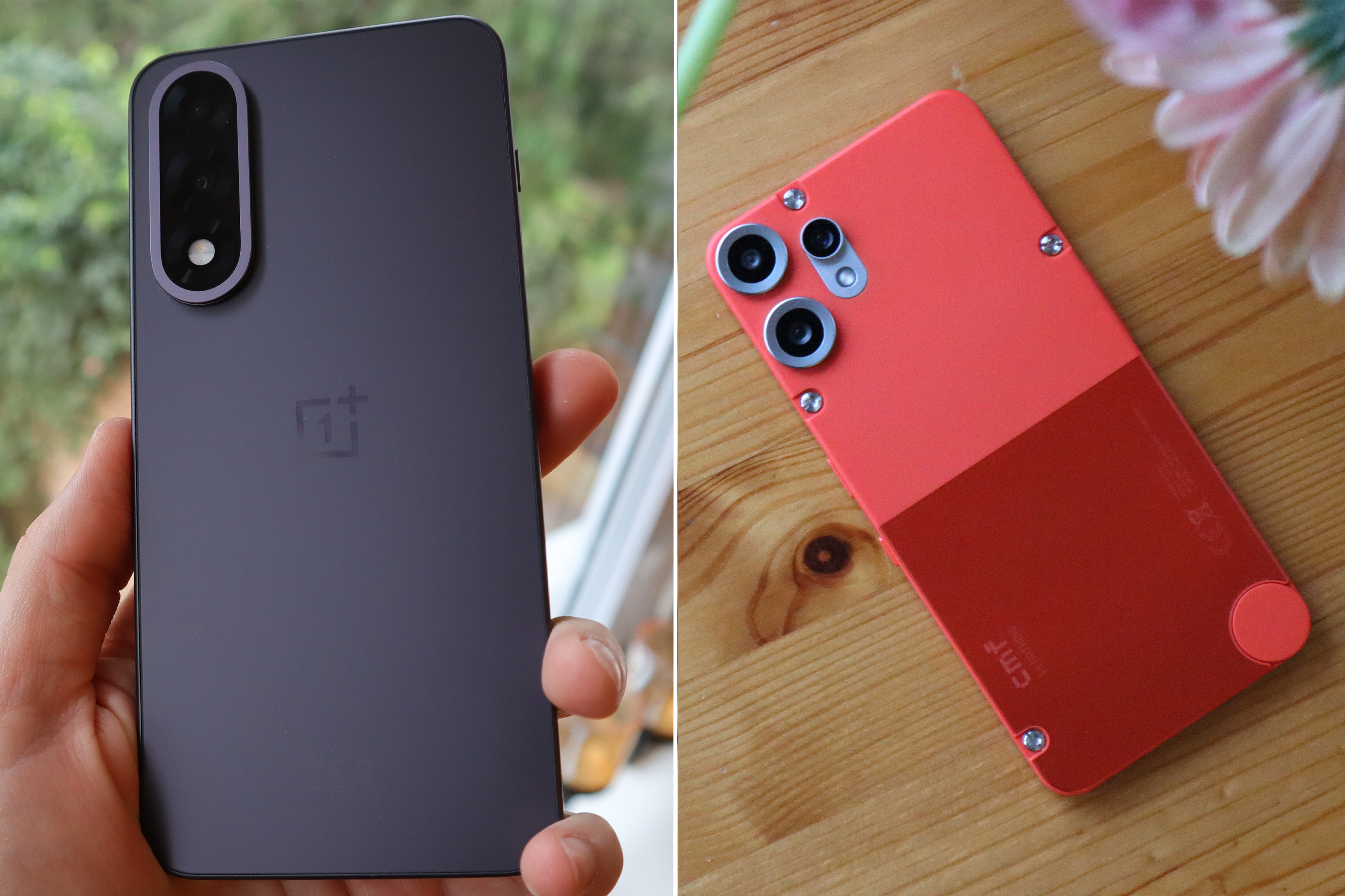 These are the best camera phones I’ve tested, from budget to flagship