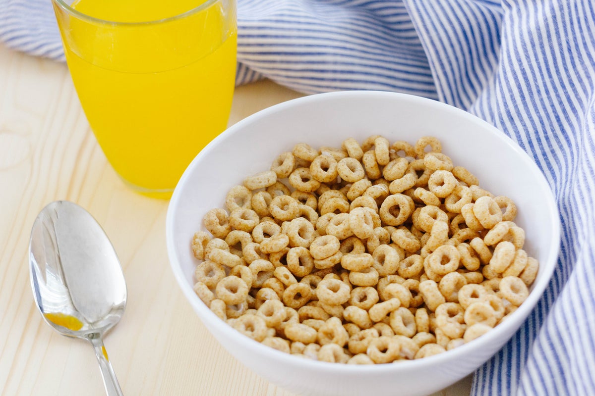 Is breakfast really the most important meal of the day? Six of the biggest diet myths debunked Is breakfast really the most important meal of the day? Six of the biggest diet myths debunked