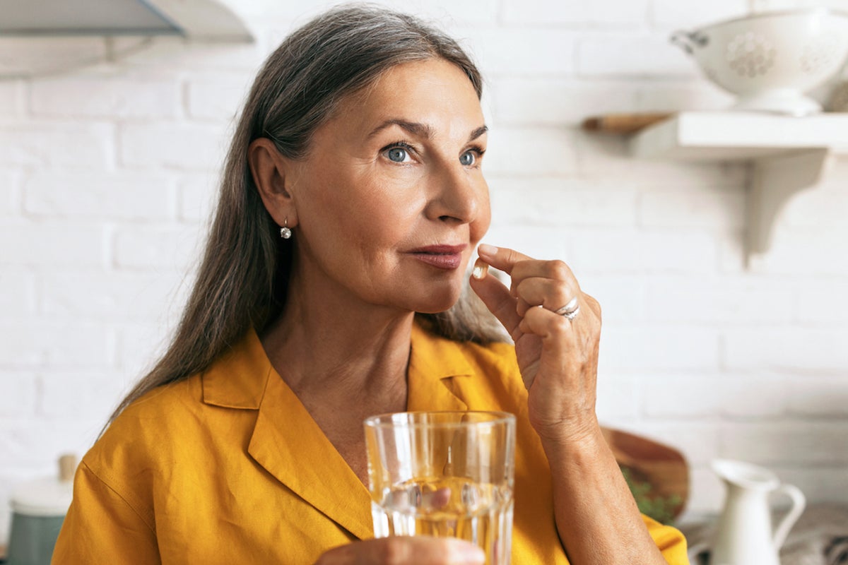 Are your gut microbes the secret to the fountain of youth? A microbiologist thinks so Are your gut microbes the secret to the fountain of youth? A microbiologist thinks so