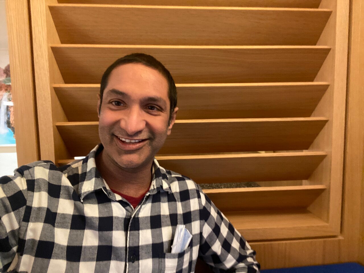 Suman Bhattacharyya's premiums were set to rise around $200 a month in 2026, so he switched to another plan with a premium similar to what he paid in 2025