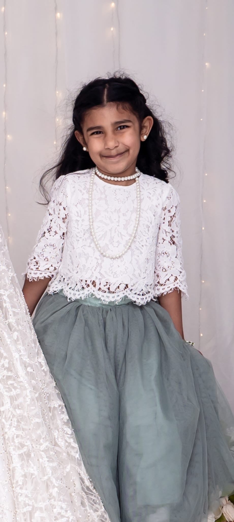 Inaayah Makda is missing in Morocco