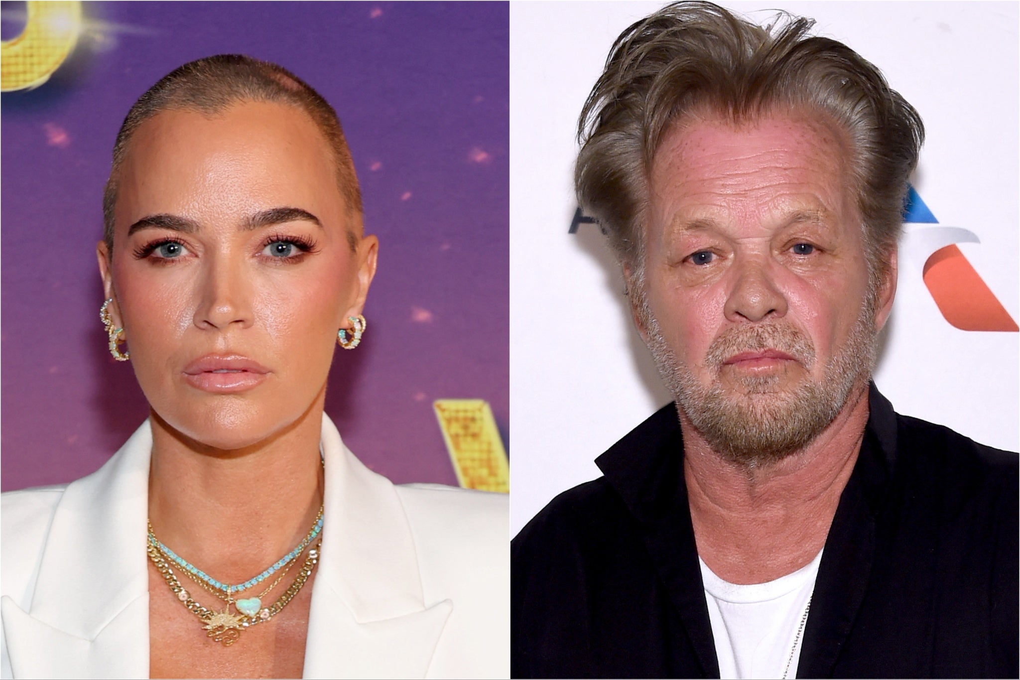 Teddi Mellencamp opens up about mental health after her father John Mellencamp said she was ‘suffering’