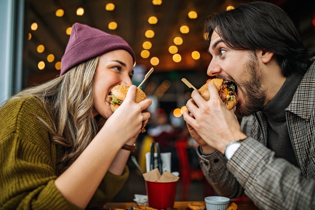 U.S. consumers taking GLP-1s spend an average of 5 percent less on fast food, one study revealed