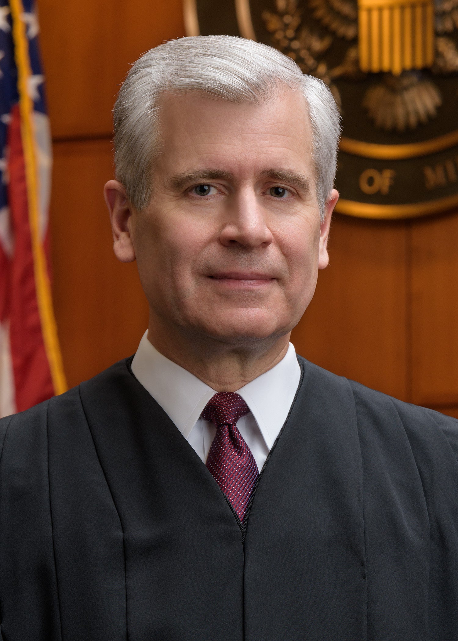 Minnesota’s Chief District Judge Patrick Schiltz wrote that ICE’s failures to follow court orders, nearly 100 in a month, by his count, ‘should give pause to anyone — no matter his or her political beliefs — who cares about the rule of law’